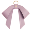 Gunas New York Cottontail Bow In Purple
