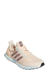 Adidas Originals Ultraboost 5.0 Dna Primeblue Sneaker In Bliss Orange/wonder Oxide/bliss Blue