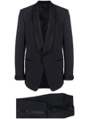 TOM FORD TWO-PIECE TUXEDO SUIT