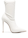 LE SILLA EVA 120MM ANKLE BOOTS