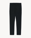 Nili Lotan Paris Pant In Carbon