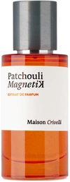 MAISON CRIVELLI PATCHOULI MAGNETIK EXTRAIT DE PARFUM, 50 ML