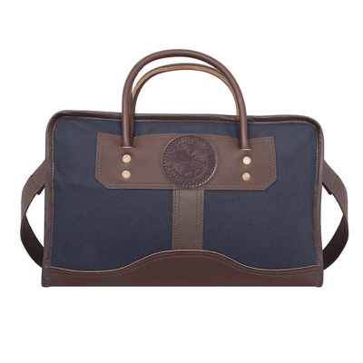 Duluth Pack Commuter Laptop Briefcase In Blue