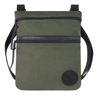 Duluth Pack Traverse Crossbody Bag In Olive Drab