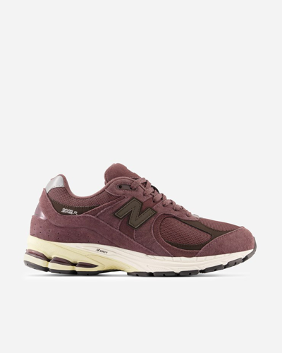 New Balance 2002rcd In Red