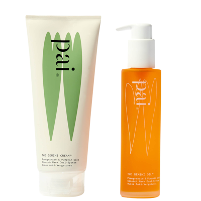 Pai Skincare The Gemini Pomegranate And Pumpkin Stretch Mark Dual-system 300ml