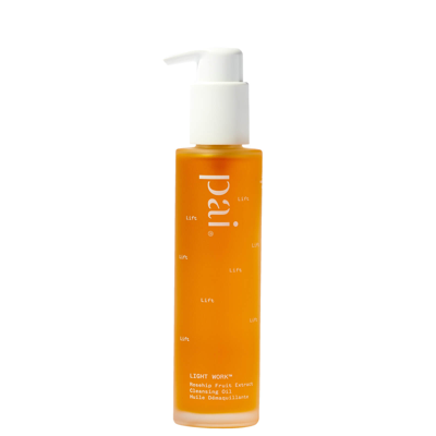 PAI SKINCARE LIGHT WORK™ CLEANSING OIL 100ML