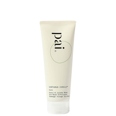 Pai Skincare Virtuous Circle Kukui And Jojoba Bead Eco-bead Exfoliator 75ml