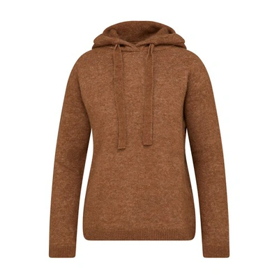 's Max Mara Fondi Sweater In Brown