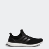 Adidas Originals Ultra Boost Dna 4.0 "core Black" Sneakers In Multi