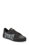 GIVENCHY CITY SPORT COLLEGE LOGO SNEAKER