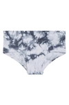 Honeydew Intimates Bailey Hipster Panties In Odyssey Tie-dye