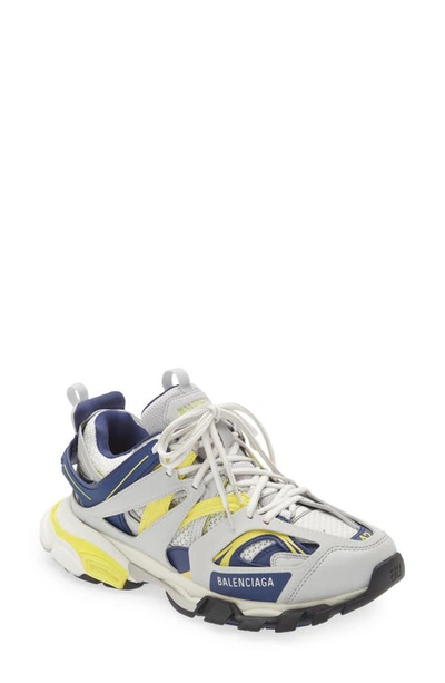 Balenciaga Track Sneaker In 9471