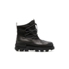 MONCLER MALLARD LACE-UP BOOTS - MEN'S - CALF LEATHER/RUBBER/FABRIC,H209A4F00010M190718700264