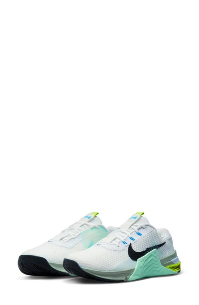 NIKE METCON 7 TRAINING SHOE 