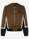 Just Don Jacket In Brown