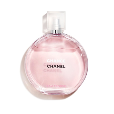 Chanel ()香奈儿邂逅柔情淡香水35ml 花果香调 温润质感 In Pink