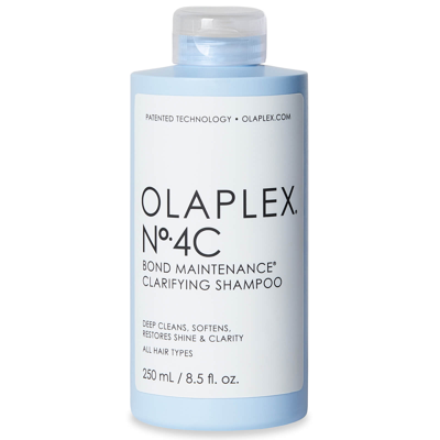 Olaplex No. 4c Bond Maintenance Clarifying Shampoo 250ml In N,a