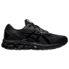 Asics Mens ® Gel Quantum 180 In Black/black