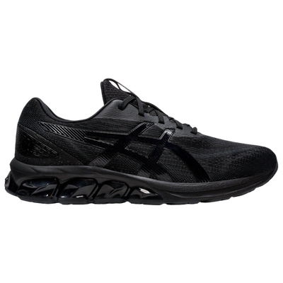 Asics Mens ® Gel Quantum 180 In Black/black
