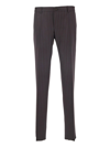 DOLCE & GABBANA STRIPED TROUSERS,GY7BMTFR2ZLS8051