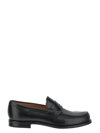 CHURCH'S GATESHEAD LOAFERS,EDC108FG000009NIF0AAB