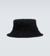 OUR LEGACY WOOL-BLEND FELT BUCKET HAT