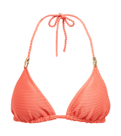 Heidi Klein Moroccan Sands Bikini Top