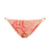 Heidi Klein Masai Mara Bikini Bottoms In Masai Mara