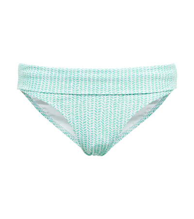 Heidi Klein Seven Mile Beach Bikini Bottoms