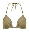 Heidi Klein Ecuador Bikini Top In Ecuador