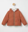BRUNELLO CUCINELLI PADDED DOWN JACKET (4-12 YEARS)
