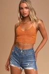 Levi's 501 Original High Rise Medium Wash Distressed Denim Shorts In Blue