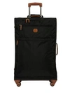 Bric's Men's X-travel 30" Spinner In Black