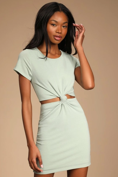 sachin and babi light blue dress Verified Supplier Midi Green Dress 1k+