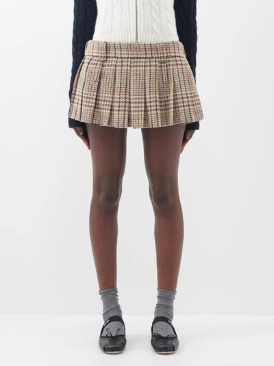 MIU MIU Skirts for Women | ModeSens