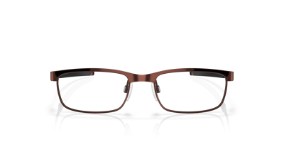 Oakley Steel Plate™ In Brushed Grenache