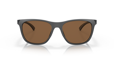 Oakley Leadline Sunglasses In Matte Carbon