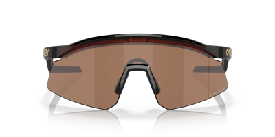 Oakley Hydra Sunglasses In Rootbeer