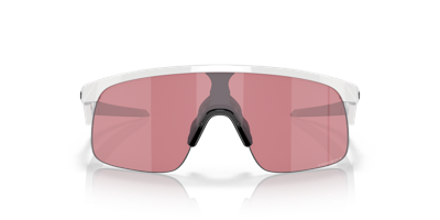 Oakley Resistor (youth Fit) Sunglasses In White
