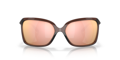 Oakley Wildrye Sunglasses In Polished Amethyst