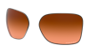 OAKLEY WILDRYE REPLACEMENT LENSES