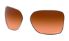 Oakley Wildrye Replacement Lenses
