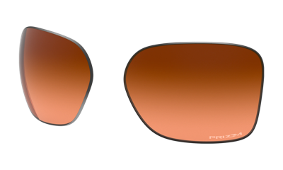 Oakley Wildrye Replacement Lenses