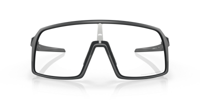 Oakley Sutro Sunglasses In Matte Carbon