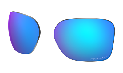 Oakley Wildrye Replacement Lenses