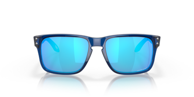 Oakley Holbrook™ Xs (youth Fit) Sunglasses In Blue