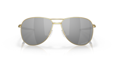 Oakley Contrail Sunglasses In Gold