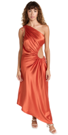 Cult Gaia Bellamy Dress