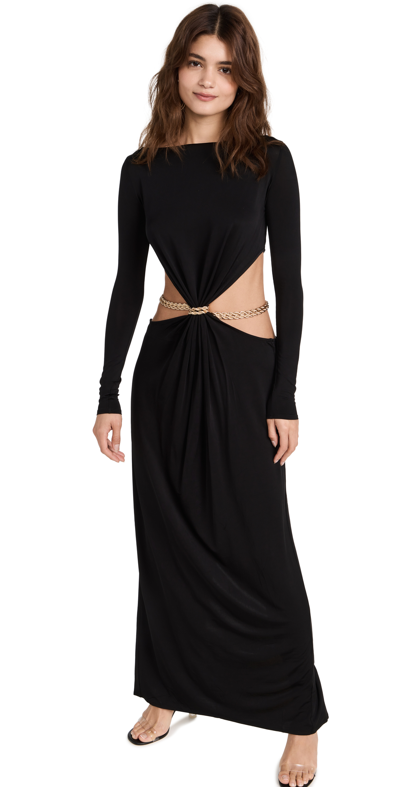 knee length dresses for ladies Cult Gaia - Claude Dress main image 1